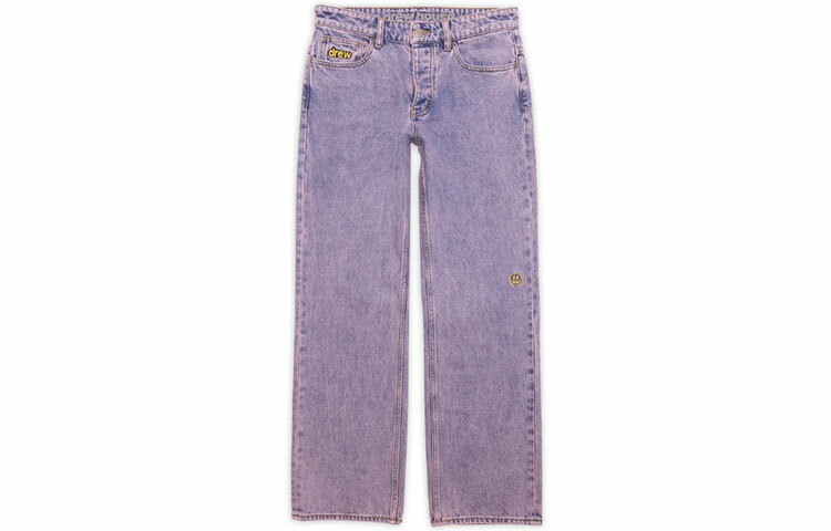 【代購】Drew House Wide Leg Jean