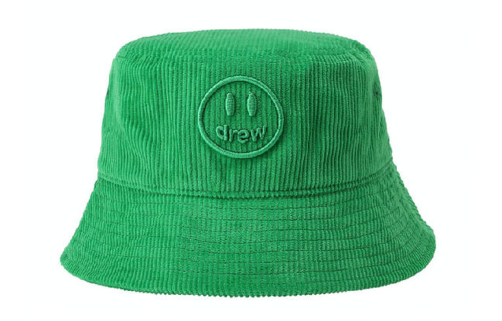 【代購】Drew House Corduroy Bucket Hats Unisex