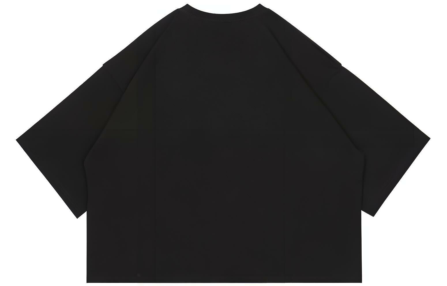 【代購】Drew House T-Shirts Unisex Black