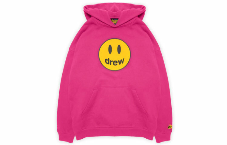 【代購】Drew House Mascot Hoodie