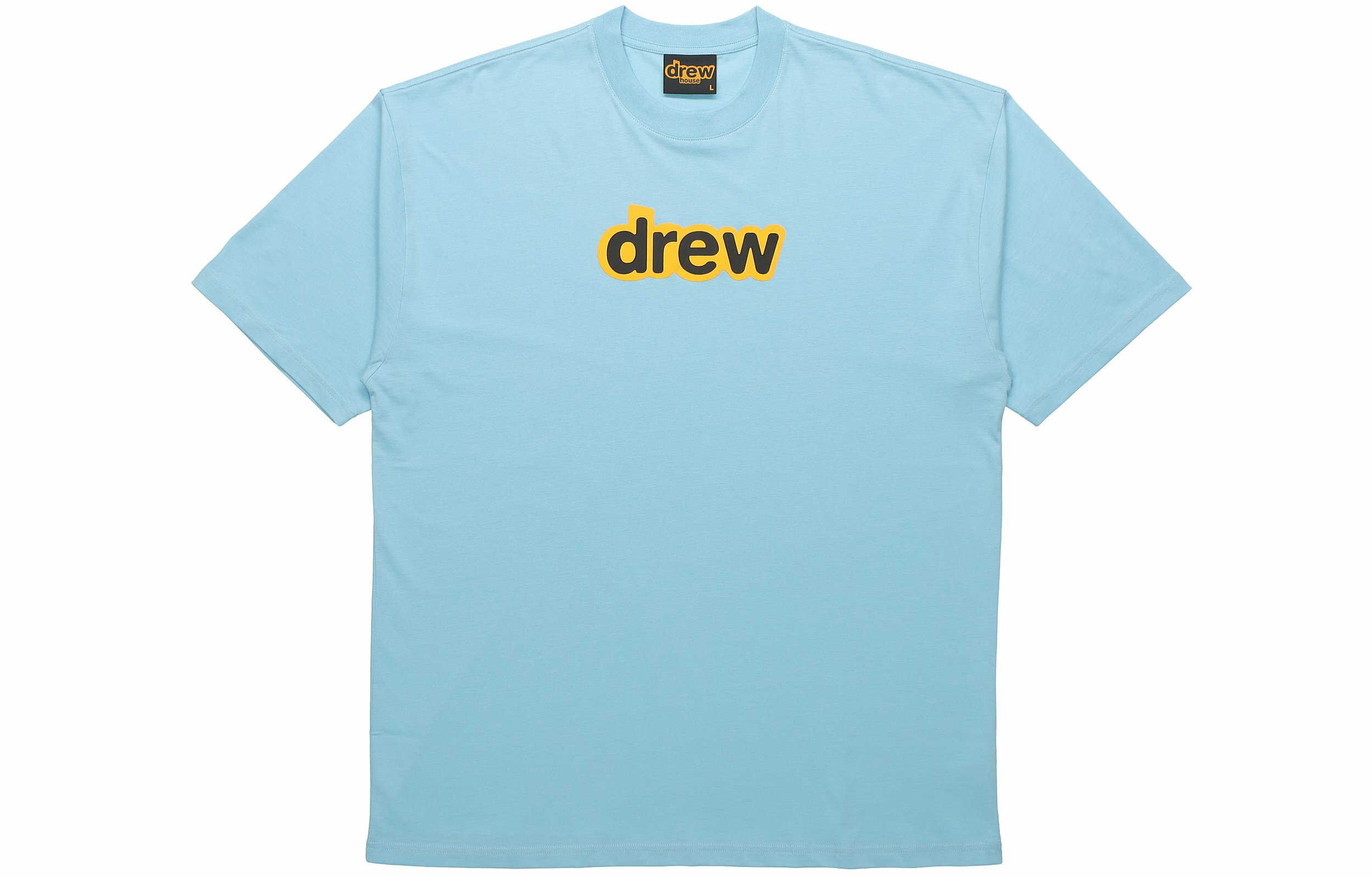 【代購】Drew House Secret Ss Tee