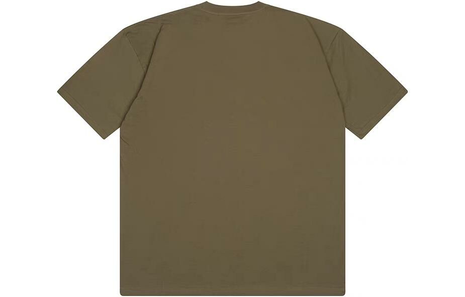 【代購】Drew House T-Shirts Unisex Midnight Olive