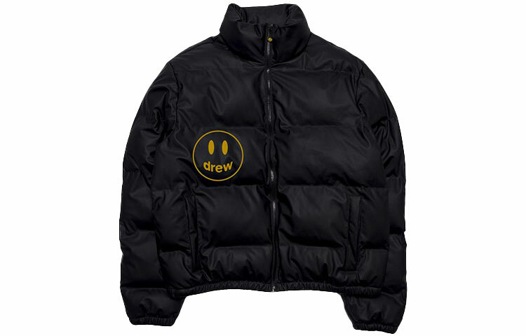 【代購】Drew House Mascot Puffer Jacket