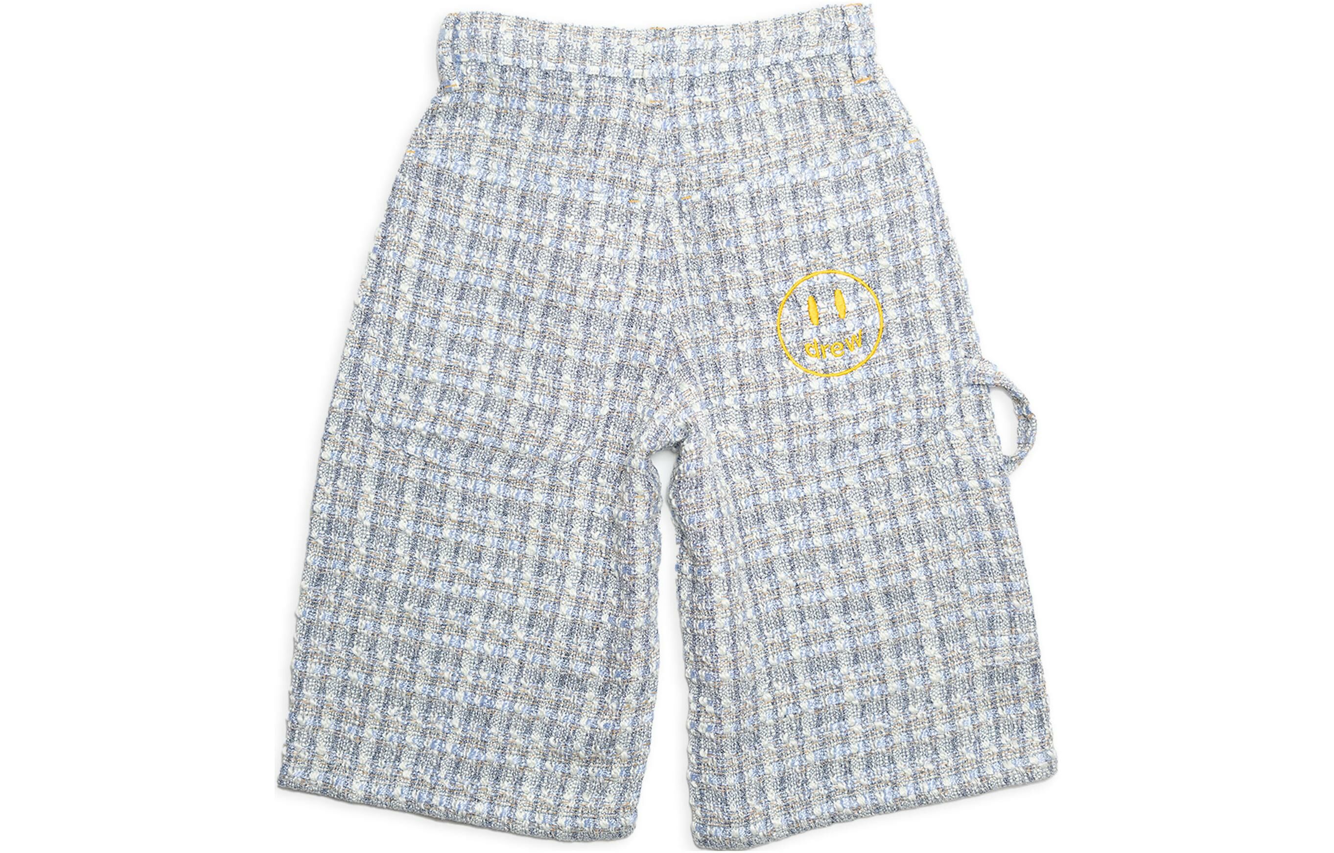 【代購】Drew House Boucle Carpenter Short