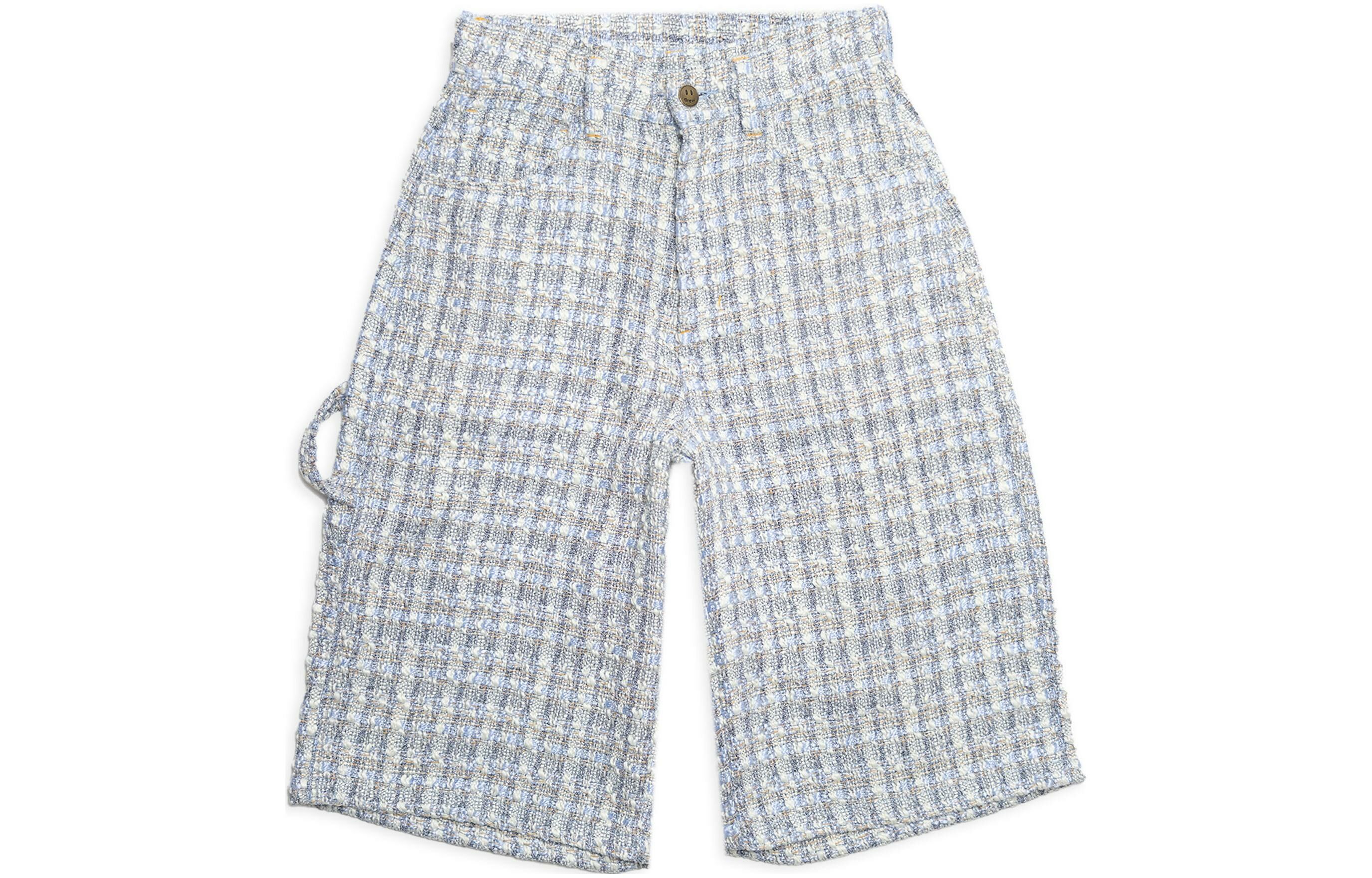 【代購】Drew House Boucle Carpenter Short