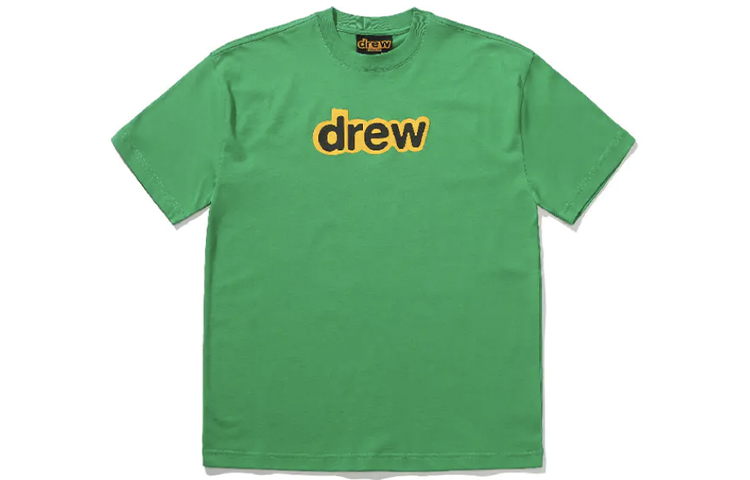 【代購】Drew House Secret Ss Tee