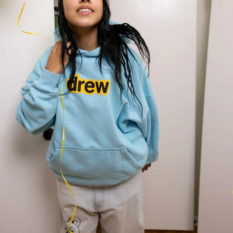 【代購】Drew House Secret Hoodie
