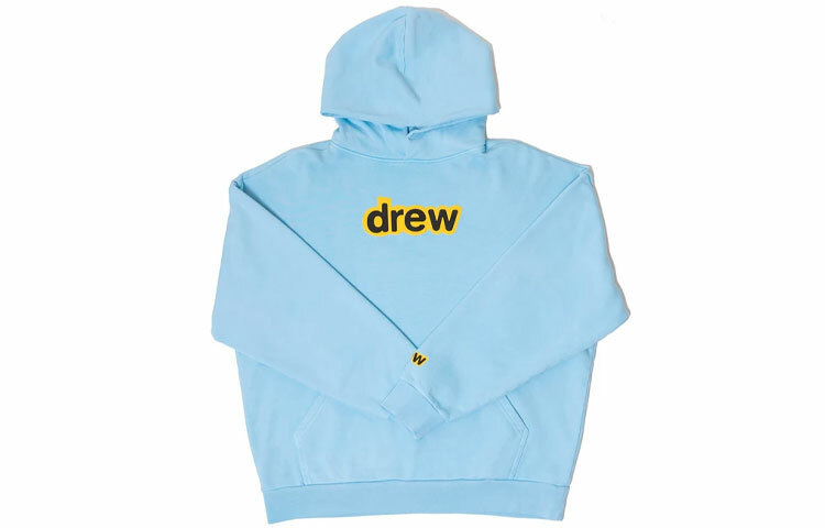【代購】Drew House Secret Hoodie