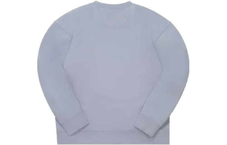 【代購】Drew House Smiley Collection Sweatshirts Unisex Gray