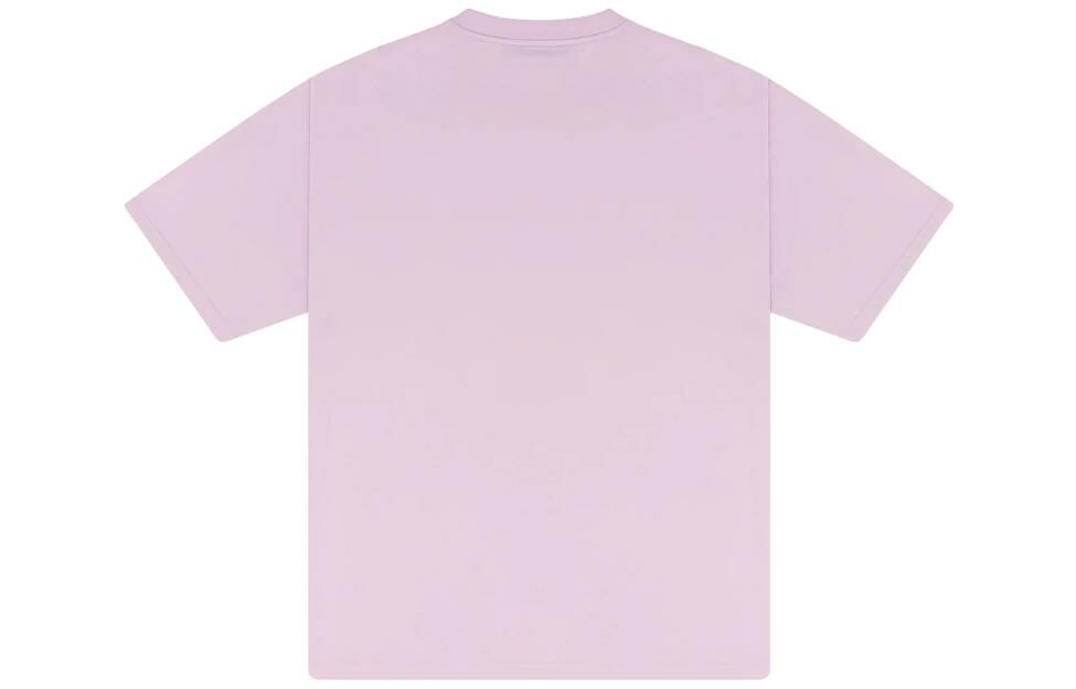 【代購】Drew House T-Shirt Unisex Purple Lilac