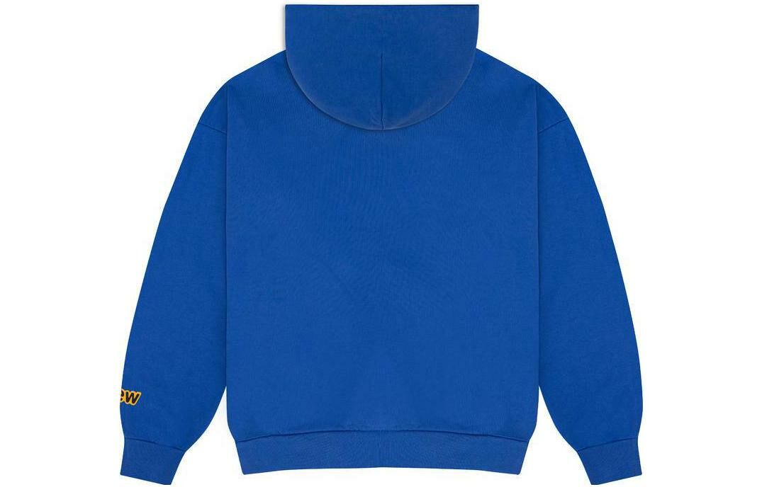 【代購】Drew House SS23 Sweatshirts Unisex Royal Blue Royal Blue