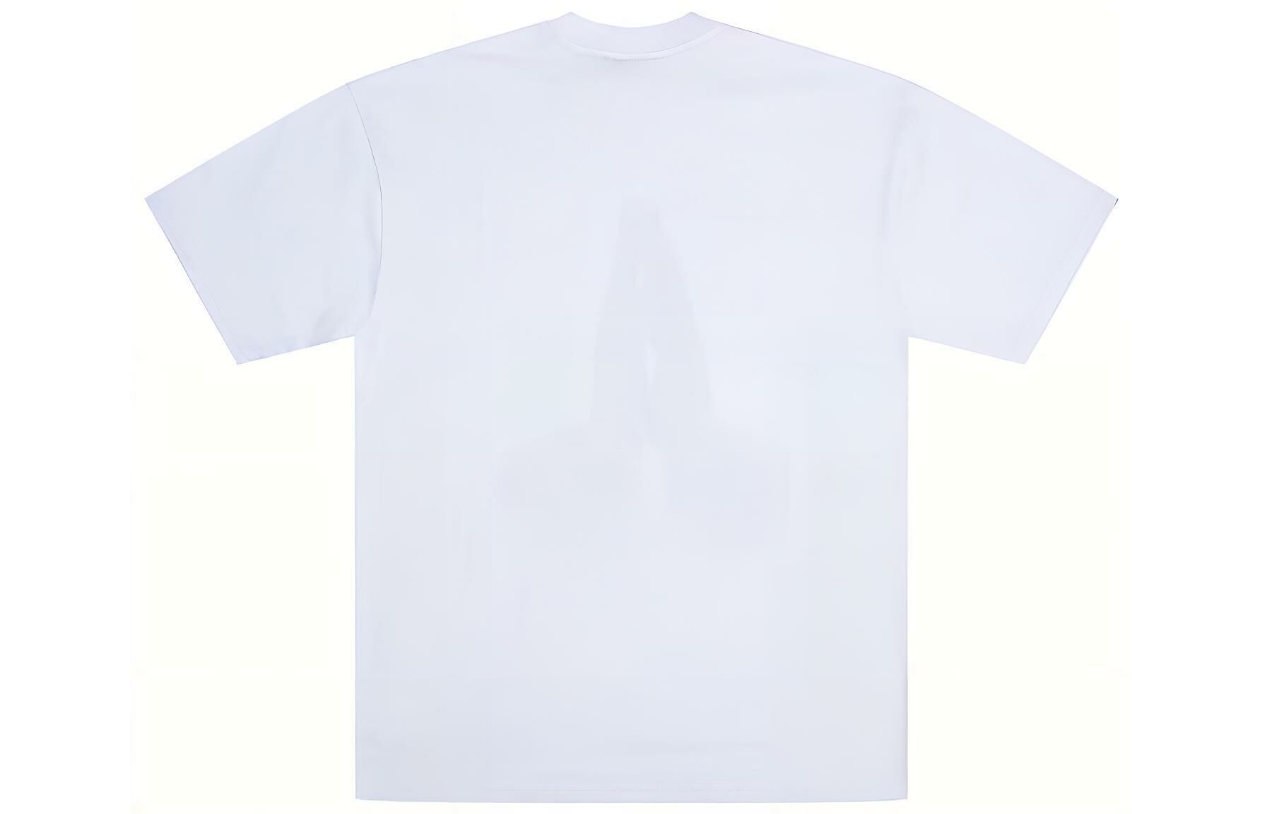 【代購】Drew House T-Shirts Unisex White