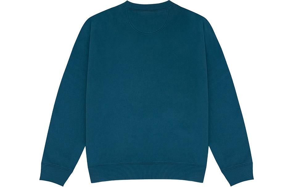 【代購】Drew House SS23 Sweatshirts Unisex Peacock Blue