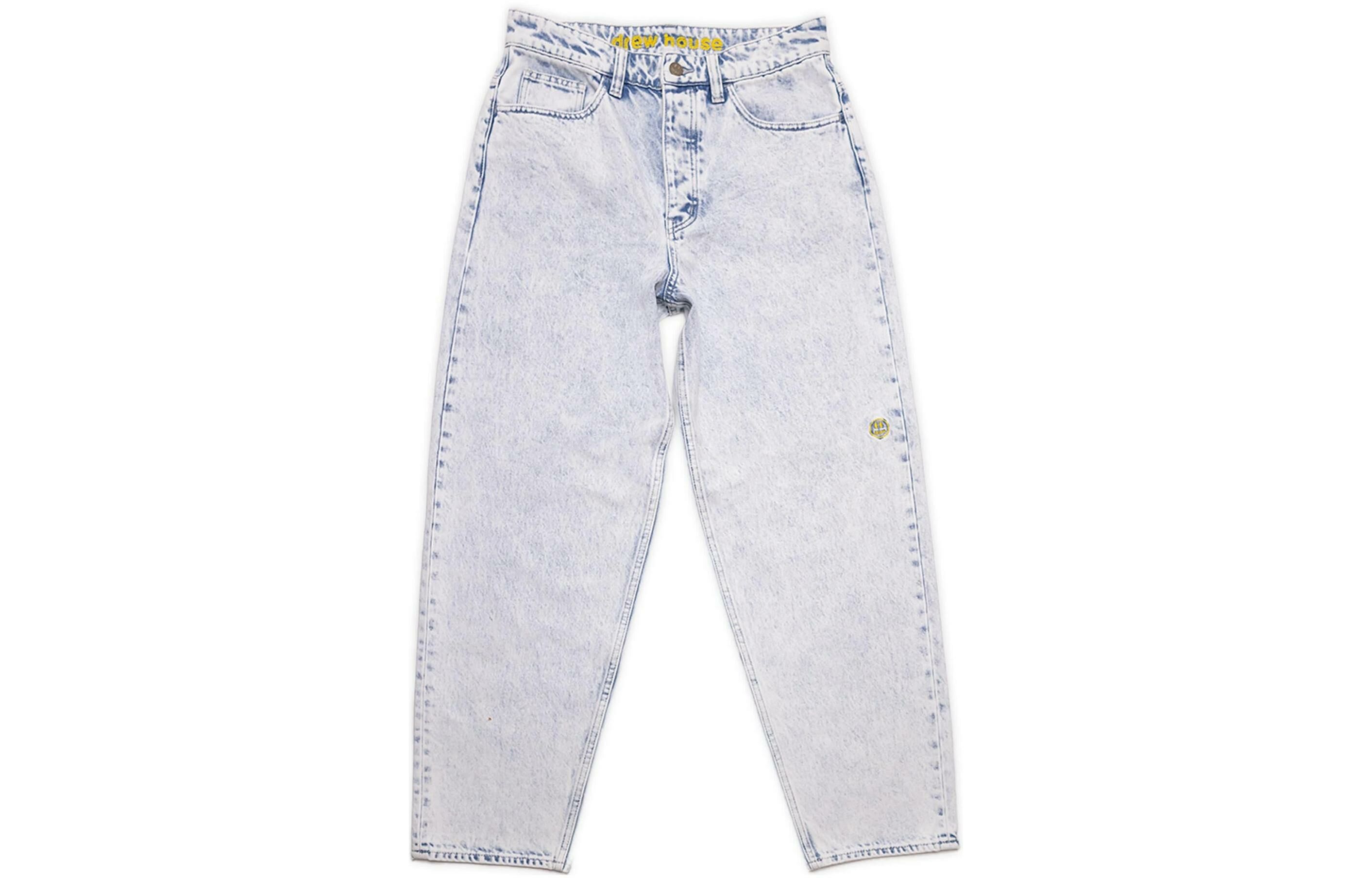 【代購】Drew House Tapered Baggy Jean