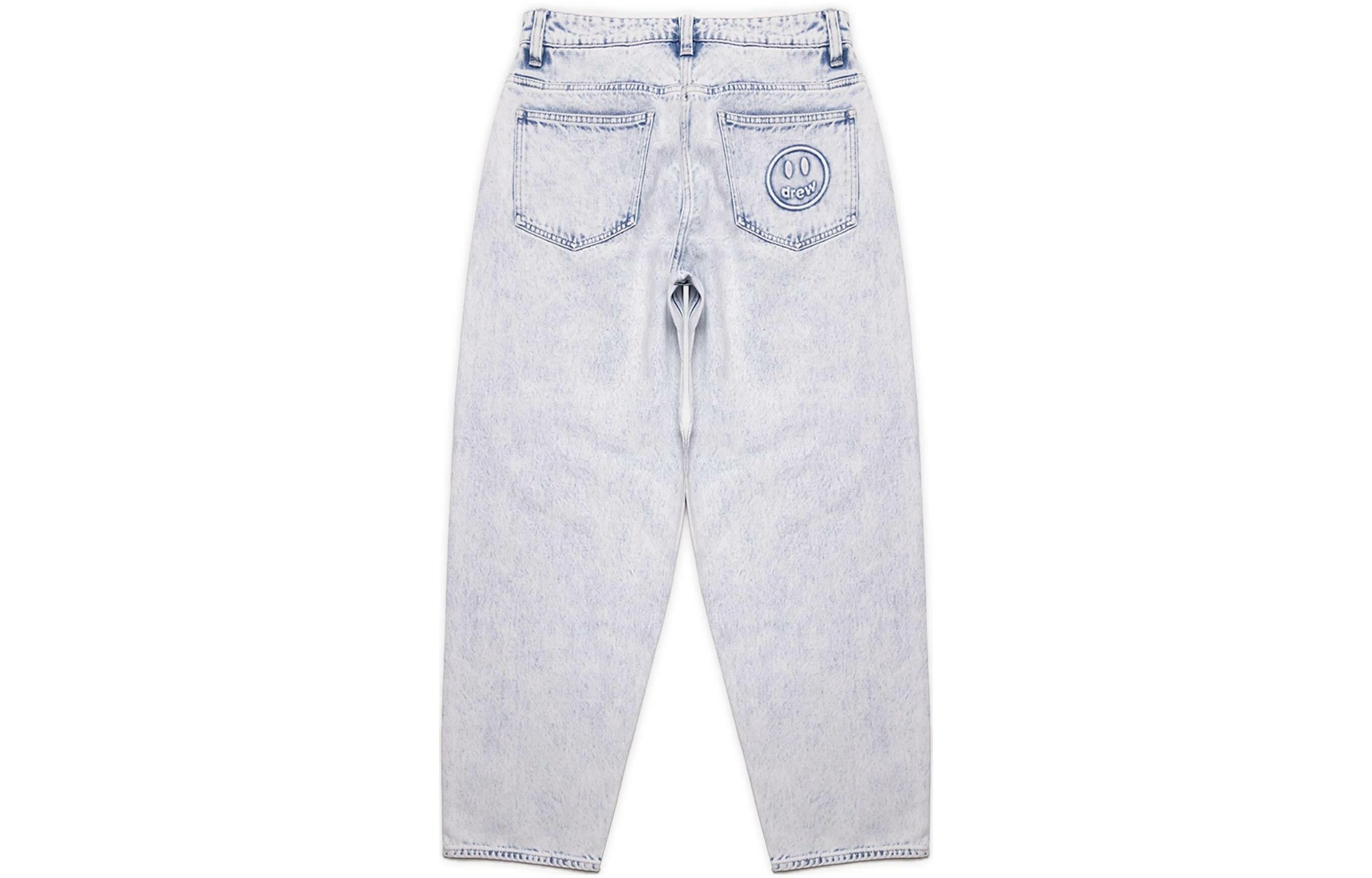 【代購】Drew House Tapered Baggy Jean