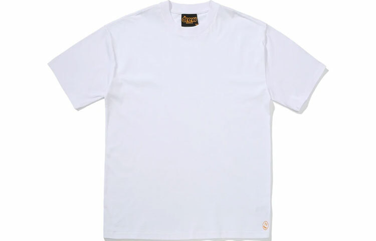 【代購】Drew House Basic Tee
