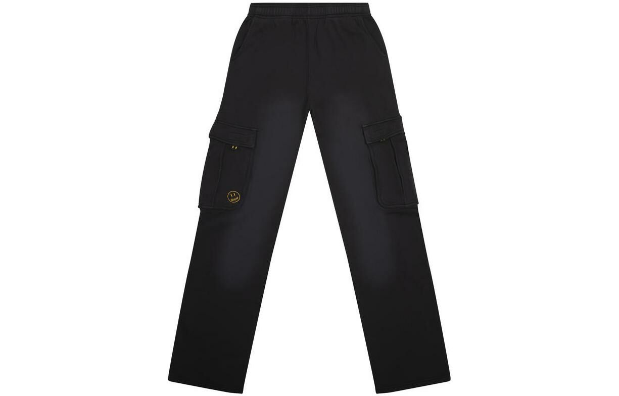【代購】Drew House Oversized Cargo Sweatpant