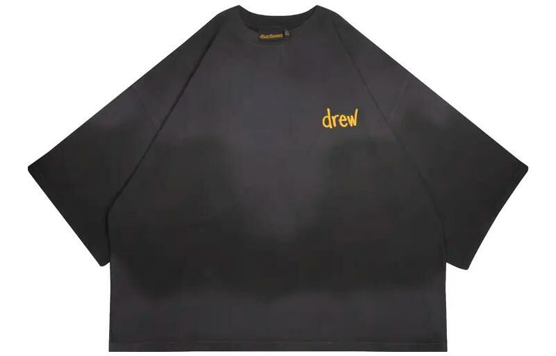 【代購】Drew House Scribble Boxy T-shirt