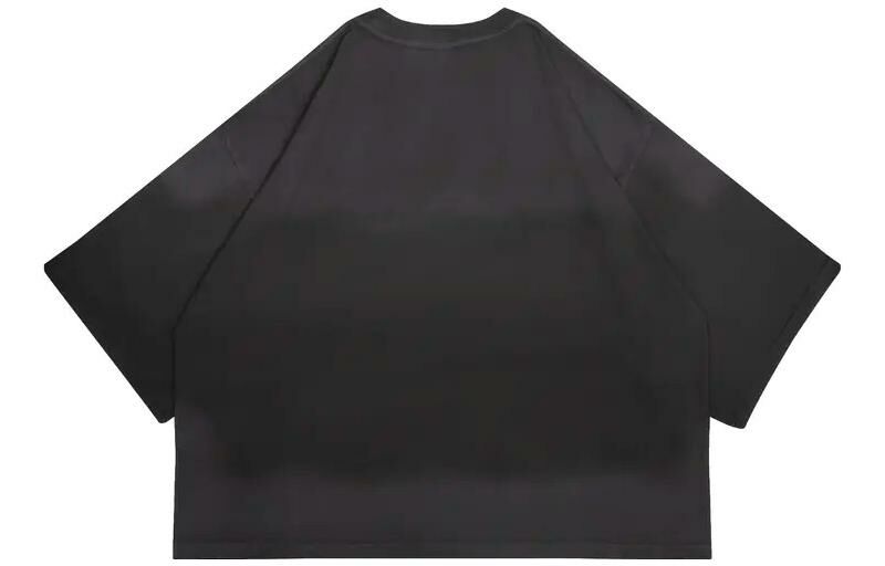 【代購】Drew House Scribble Boxy T-shirt