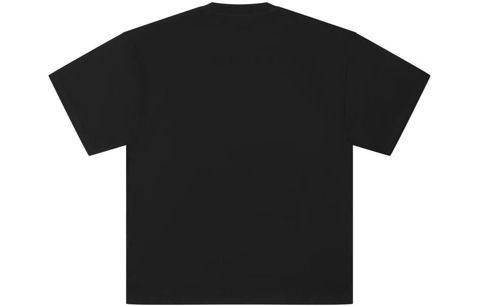 【代購】Drew House T-Shirts Unisex Black