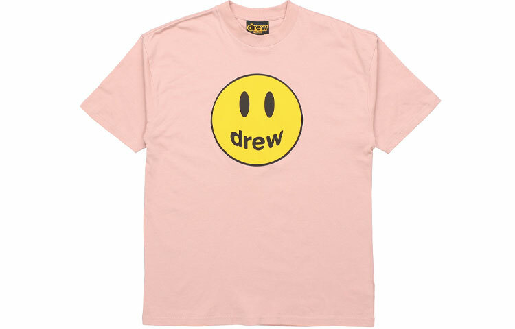 【代購】Drew House Mascot Ss Tee