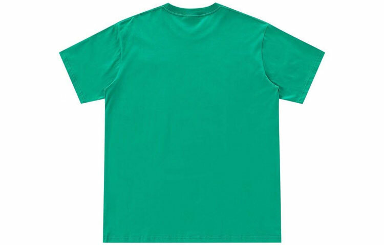 【代購】Drew House Smiley Collection T-Shirts Unisex Green