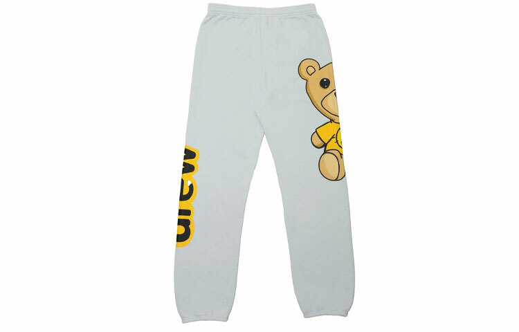 【代購】Drew House Theodore House Sweatpant