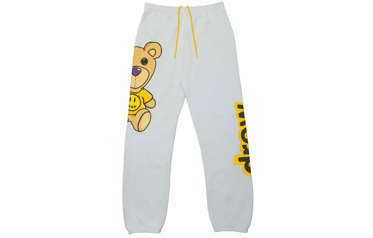 【代購】Drew House Theodore House Sweatpant
