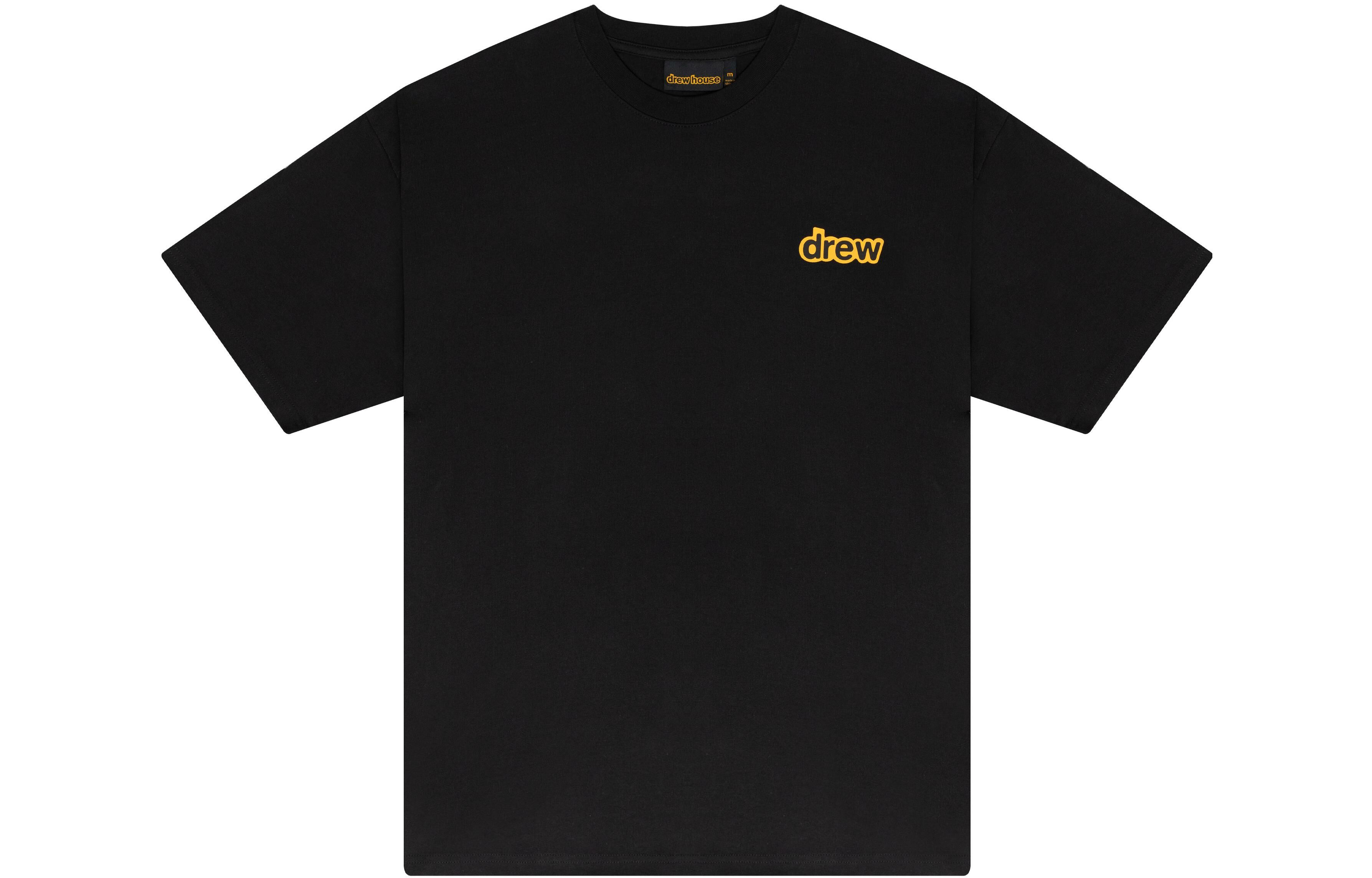 【代購】Drew House Doodle Joy Ss Tee
