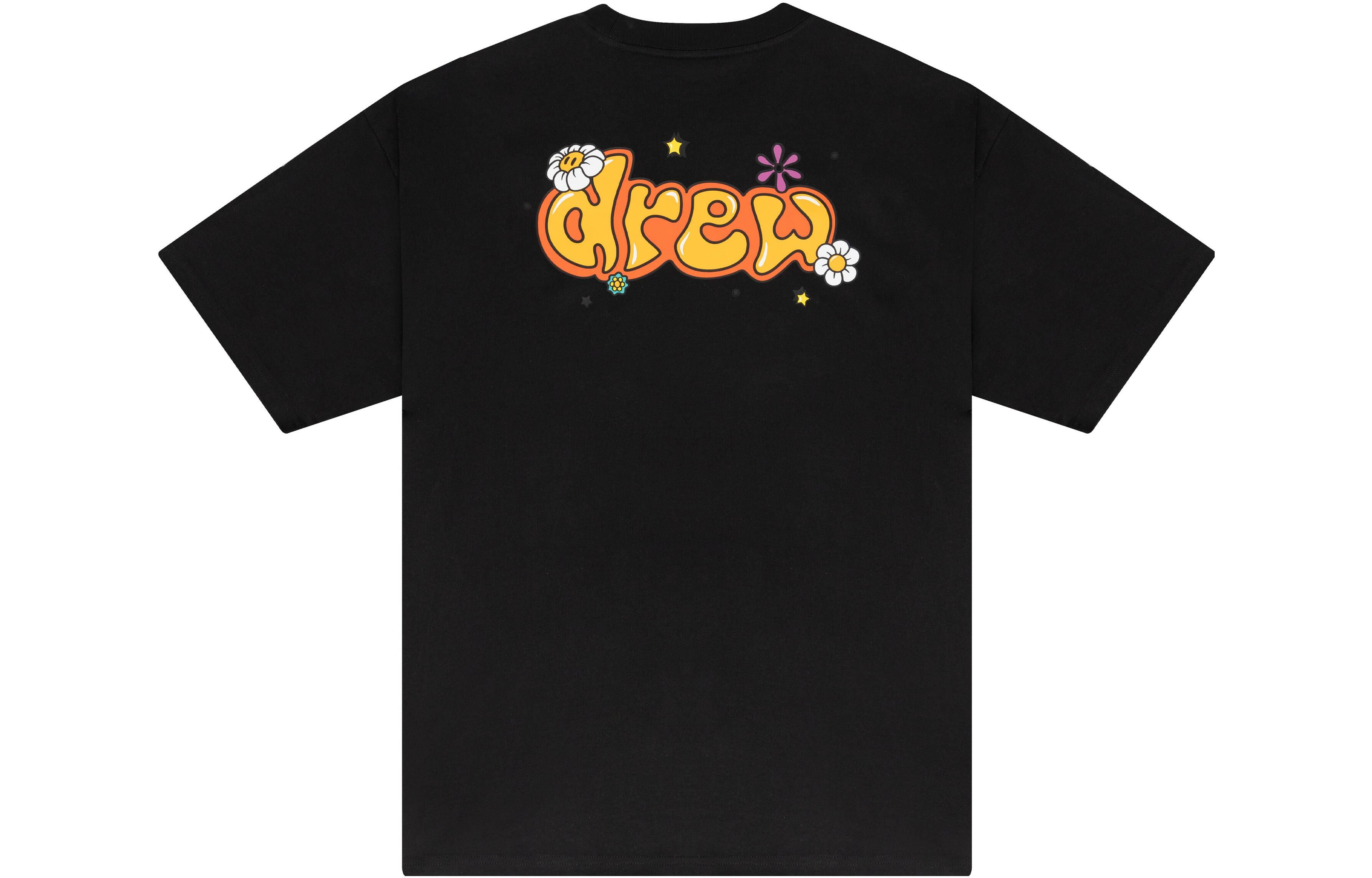 【代購】Drew House Doodle Joy Ss Tee