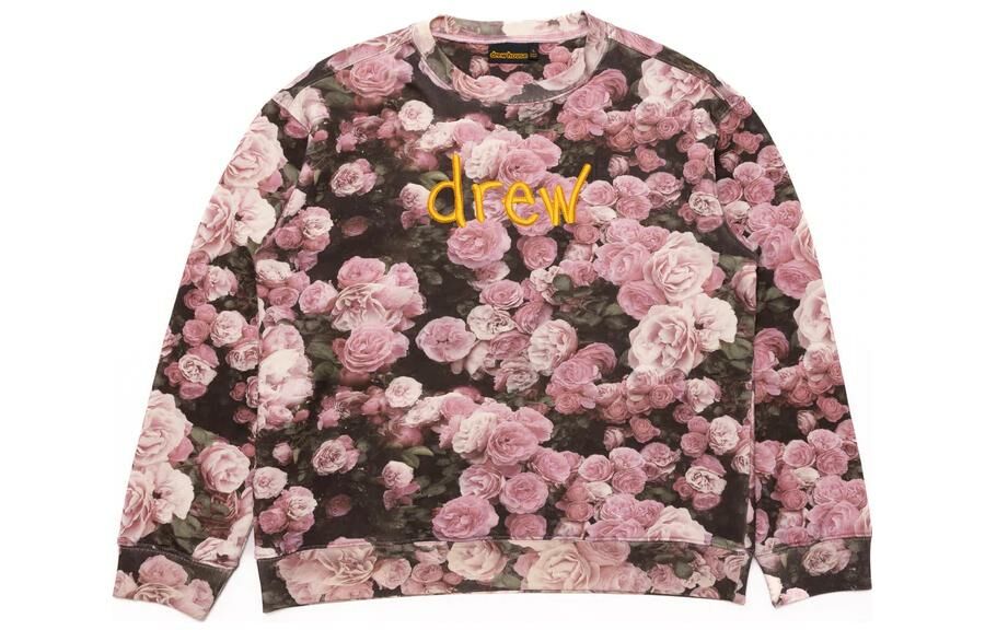 【代購】Drew House Scribble Crewneck