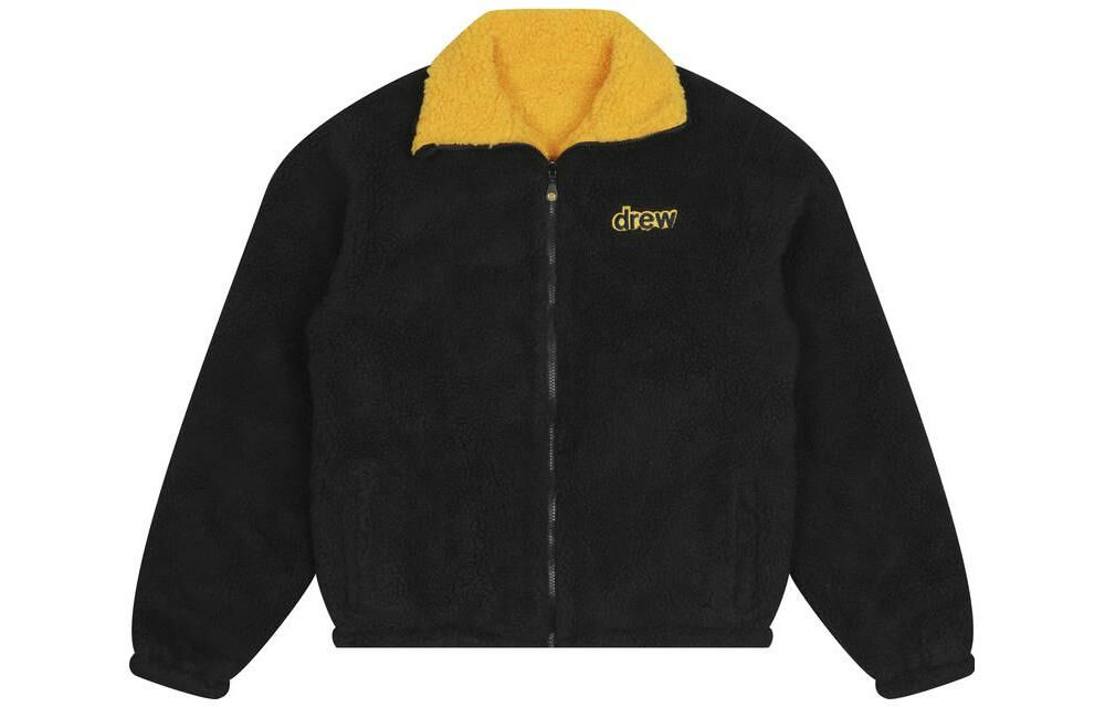 【代購】Drew House Reversible Zip Up Jacket