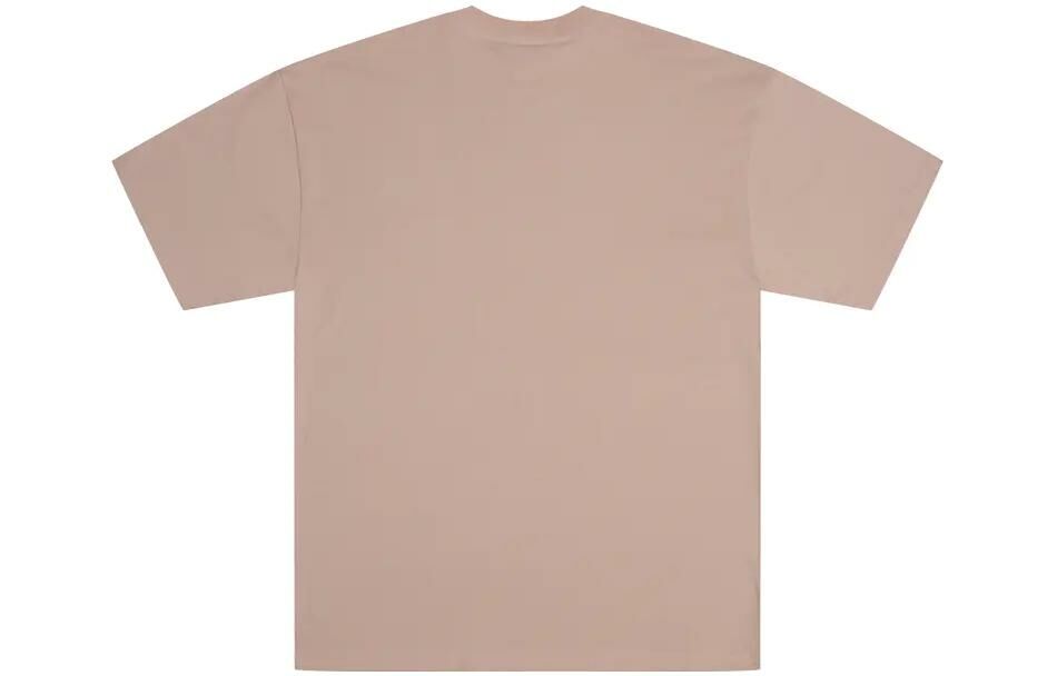 【代購】Drew House Drew Flame Ss Tee