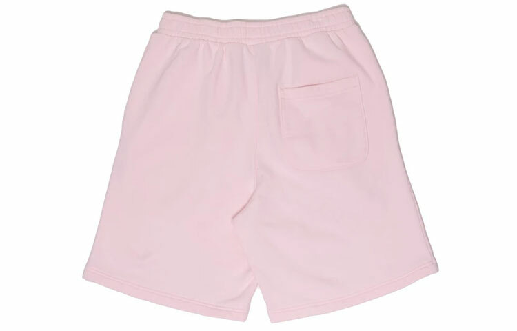 【代購】Drew House Bear Series Casual Shorts Unisex Light Pink