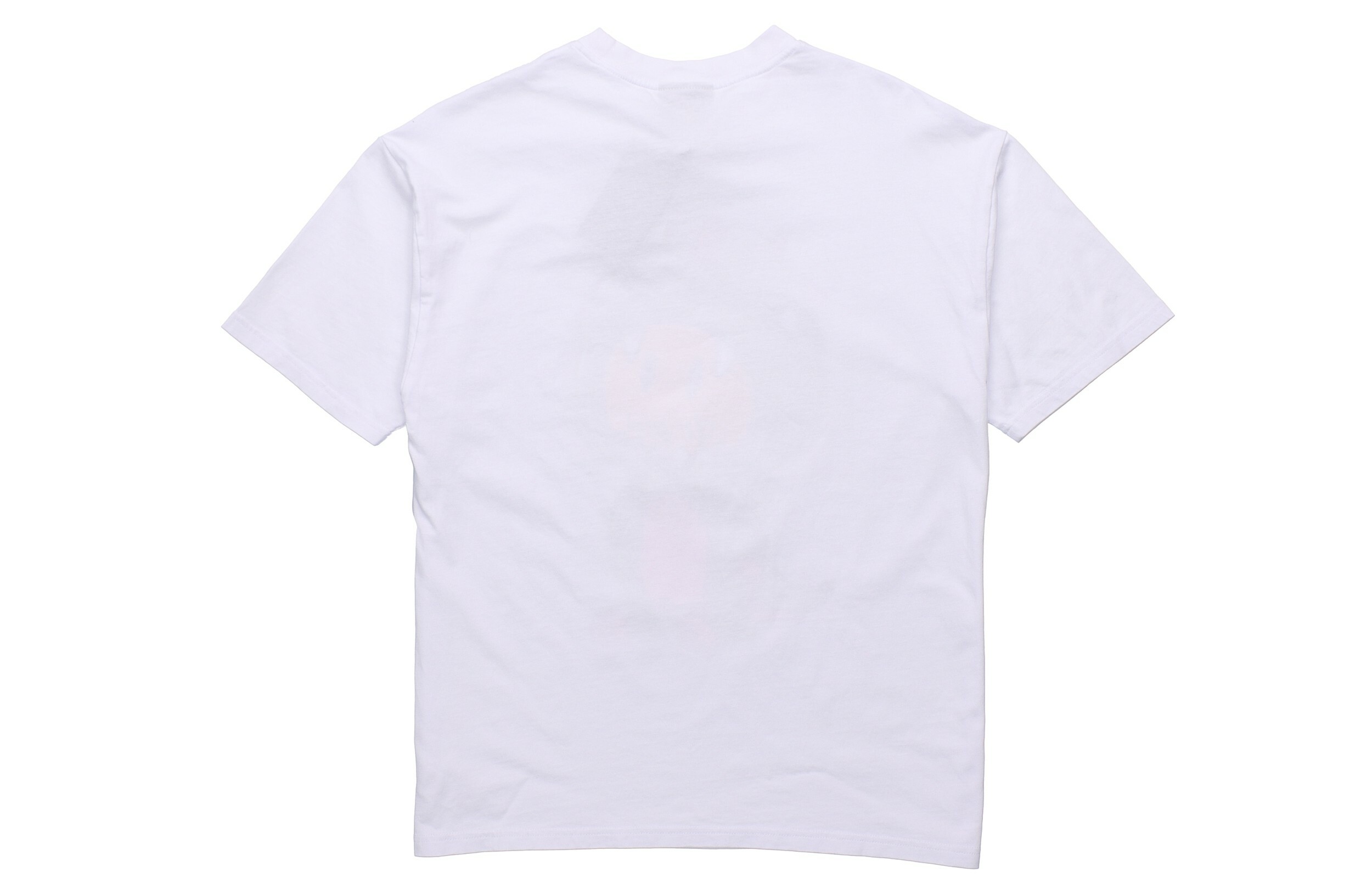【代購】Drew House Dinosaur Series T-Shirts Unisex White
