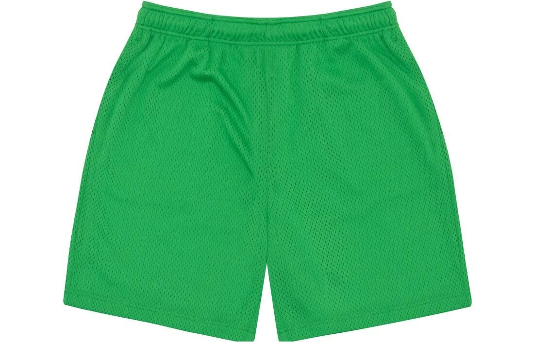 【代購】Drew House FW23 Casual Shorts Unisex Green