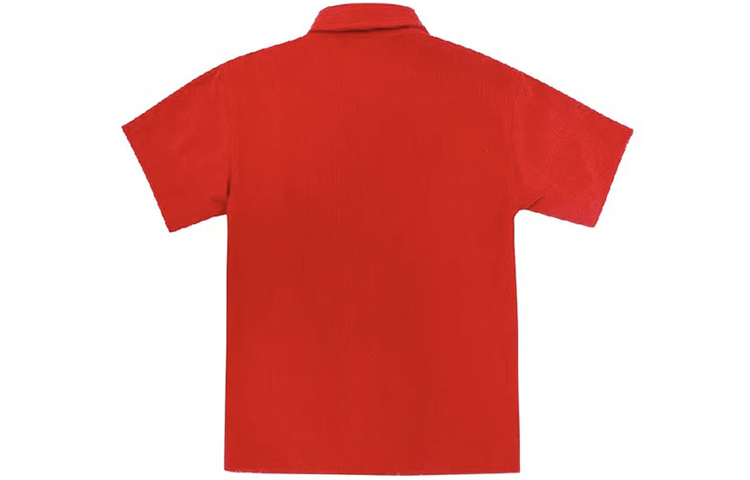 【代購】Drew House Ss Corduroy Shirt