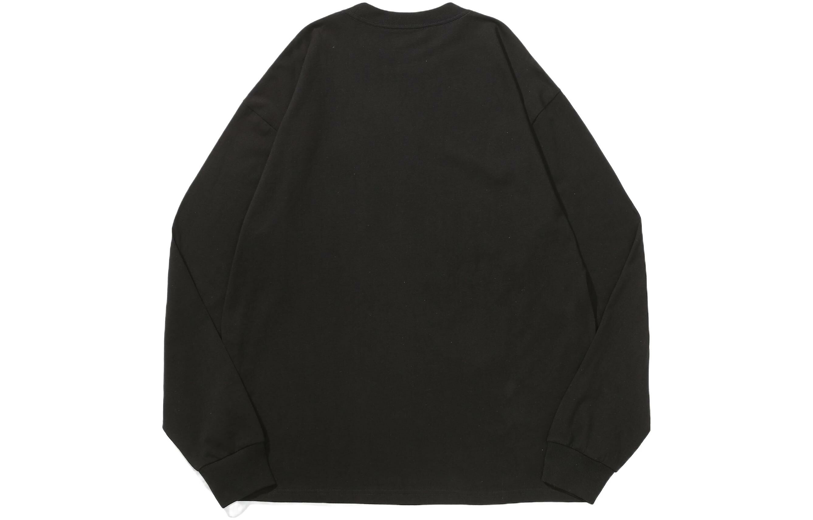 【代購】Drew House Basic Ls Pocket Tee
