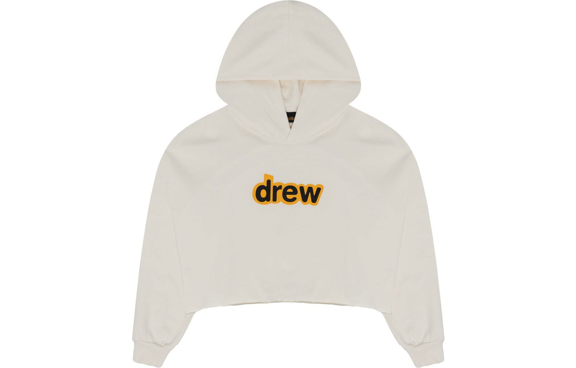 【代購】Drew House Secret Cropped Hoodie