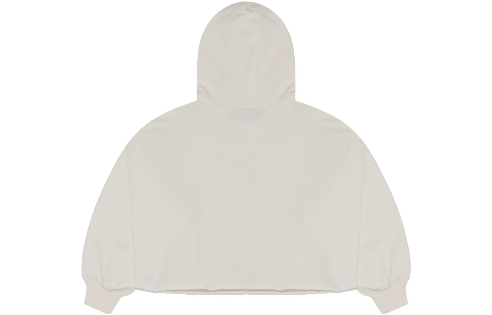 【代購】Drew House Secret Cropped Hoodie