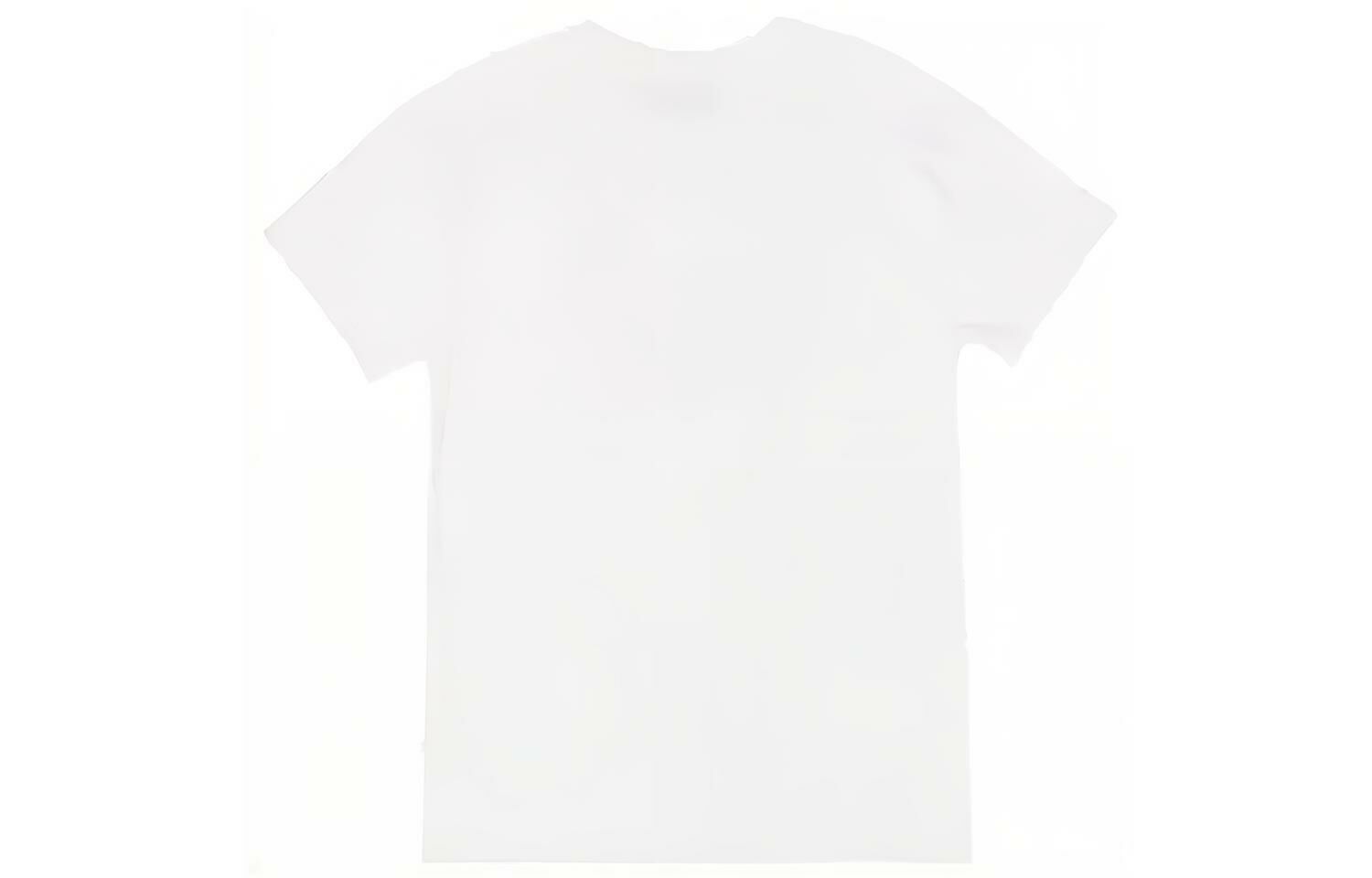 【代購】Drew House Bear Series T-Shirts Unisex White