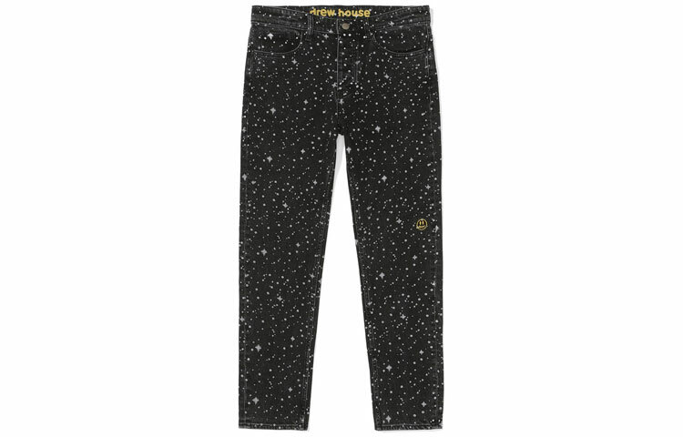 【代購】Drew House Tapered Jean