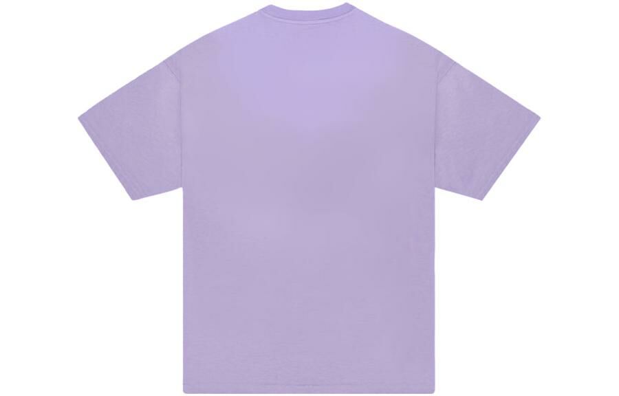 【代購】Drew House T-Shirts Men Purple/Lavender