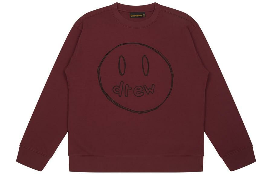 【代購】Drew House Sketch Mascot Crewneck