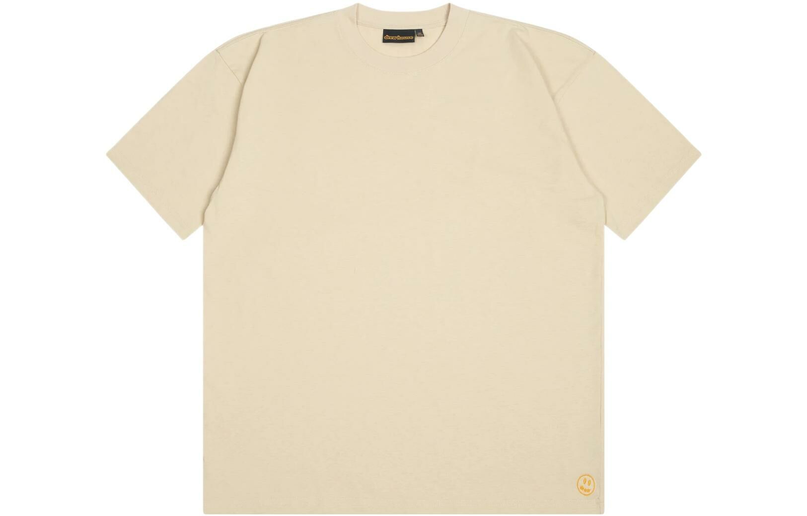 【代購】Drew House Basic Ss Tee