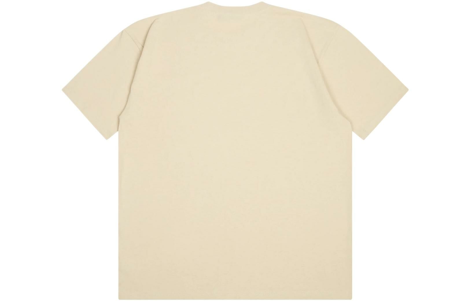 【代購】Drew House Basic Ss Tee