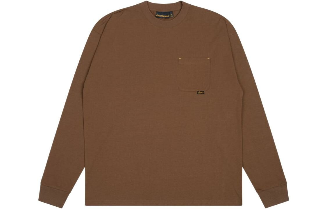 【代購】Drew House Basic L/s Pocket Tee