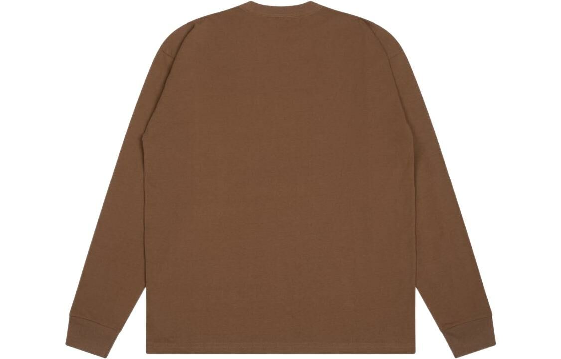 【代購】Drew House Basic L/s Pocket Tee