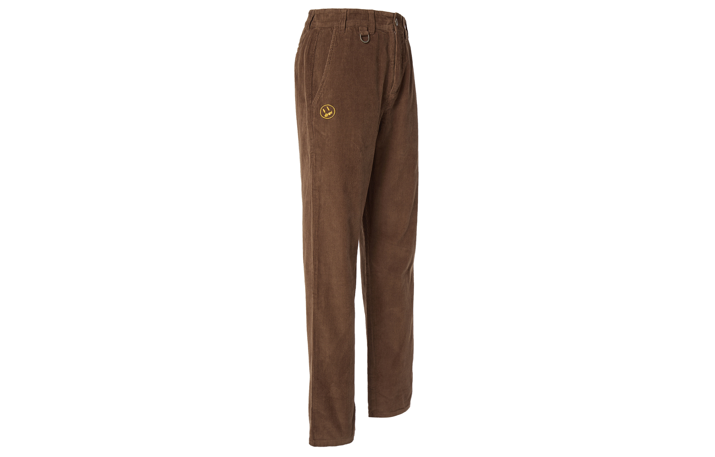 【代購】Drew House Casual Pants Men's Brown