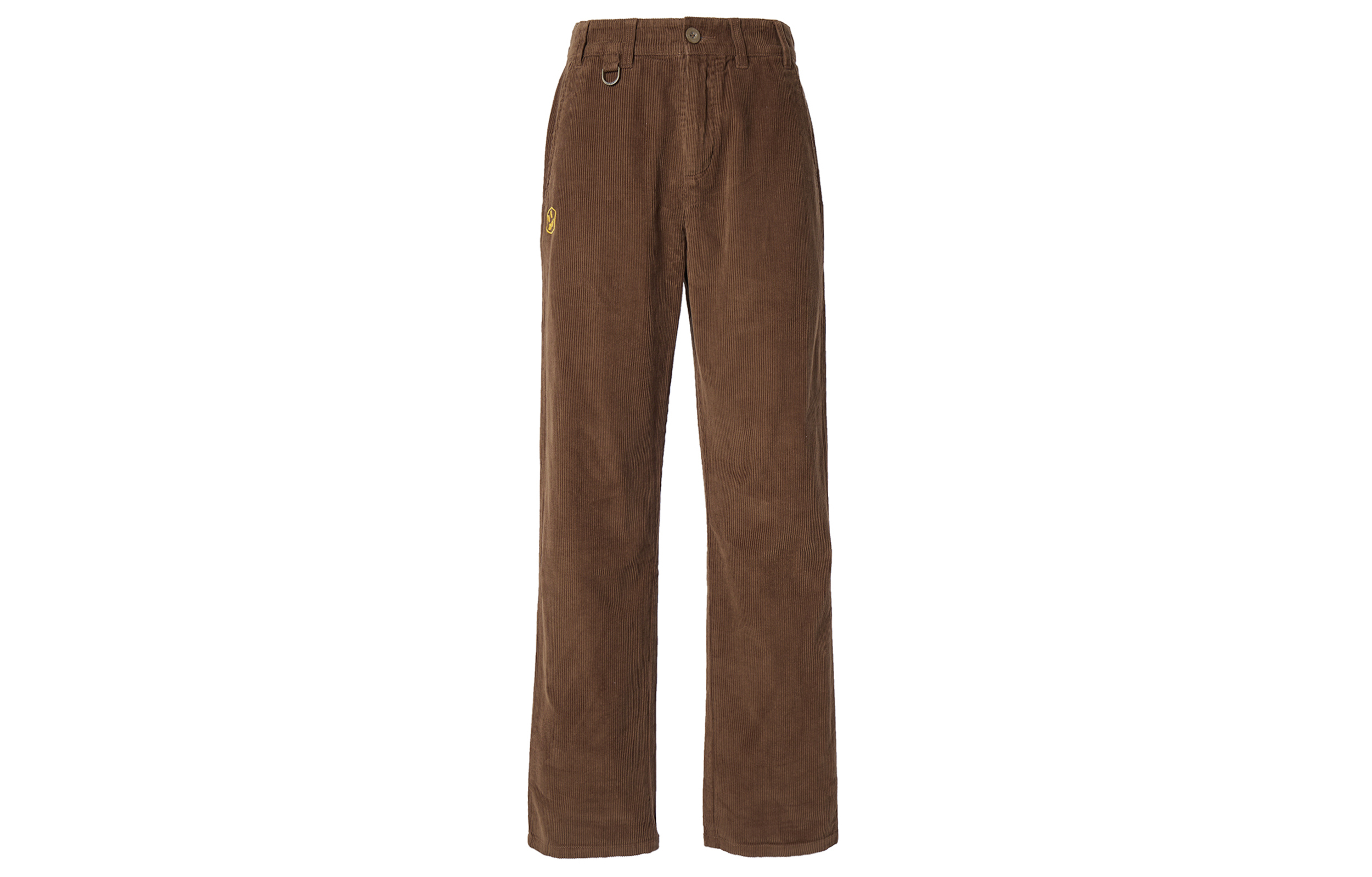 【代購】Drew House Casual Pants Men's Brown